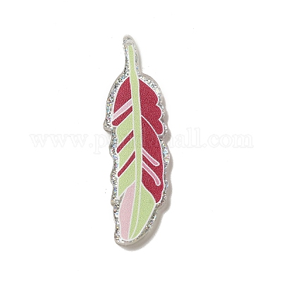 Акриловые подвески&nbsp;LS-OACR-H113-02E-1