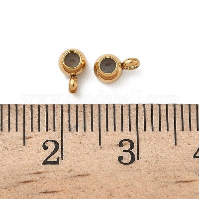 Трубчатые дужки из нержавеющей стали 304&nbsp;LS-STAS-C148-06B-01G-1