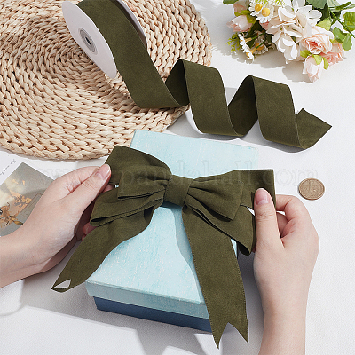 Полиэфирная лента&nbsp;OCOR-WH0070-237B-1