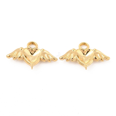 Ионное покрытие (ip) 304 нержавеющая сталь подвеска со стразами STAS-L268-008G-1