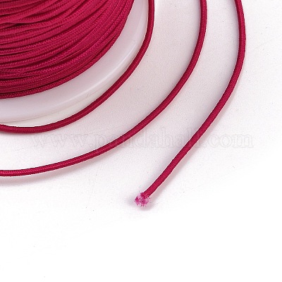 Эластичный шнур&nbsp;RB1.0mm-14-1