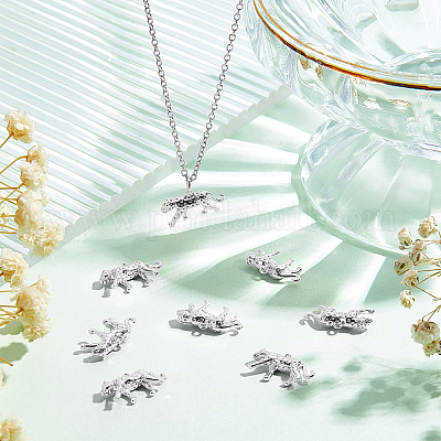 10шт латунные подвески&nbsp;KK-BBC0021-81-1