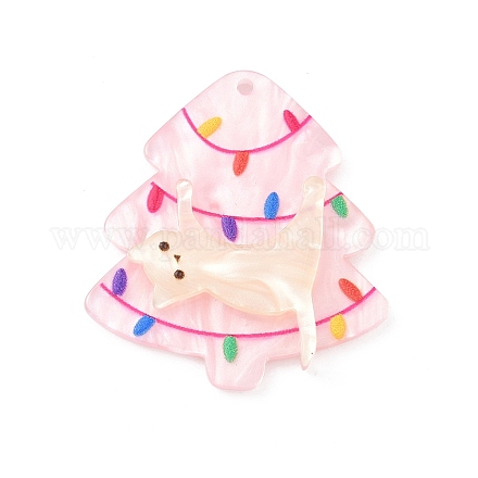 Акриловые подвески&nbsp;OACR-D322-01B-1