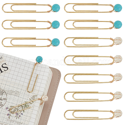 10 шт. AJEW-GA00004-1