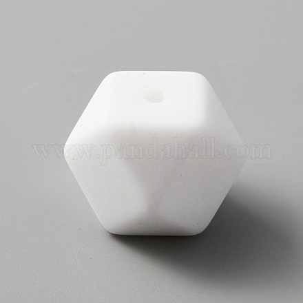 Силиконовые бусины SIL-TAC0003-03B-1