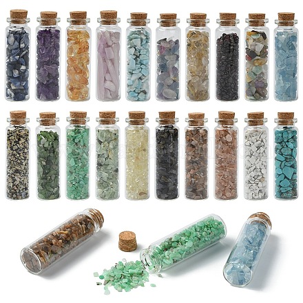 Природный драгоценный камень G-YW0002-23-1