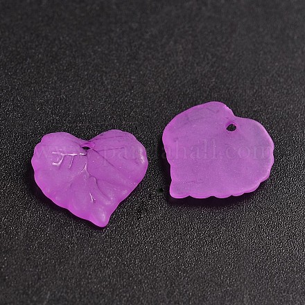 Прозрачные акриловые подвески&nbsp;PL591-7-1