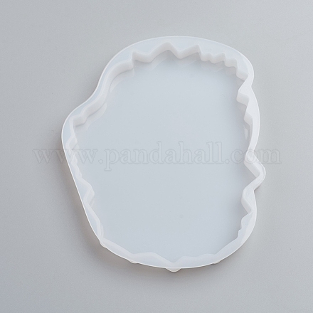 Силиконовые Молды для ковриков&nbsp;DIY-G017-A12-1