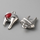 Подвески из эмали и сплава&nbsp;FIND-TAC0001-81E-2