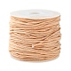 23м вощеных хлопковых шнуров&nbsp;YC-YW0001-10D-1