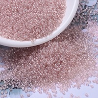 Миюки круглые бусины рокайль&nbsp;X-SEED-G007-RR0365