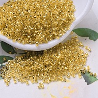 Бусины Миюки Делика X-SEED-J020-DB0033