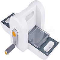 Ручная машина для высечки и тиснения для декоративно-прикладного искусства&nbsp;DIY-WH0175-34