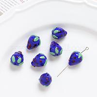 Lampwork бисер&nbsp;INS-PW0001-03G-1