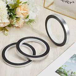 3 рулон 3 видов декоративных клейких лент для животных&nbsp;AJEW-CP0009-14B