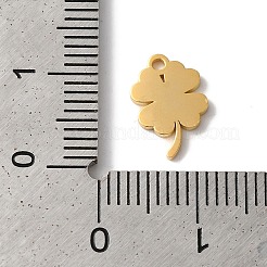 Подвески из нержавеющей стали 304 с вакуумным покрытием pvd&nbsp;STAS-L081-022G