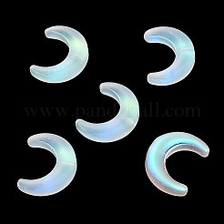 Градиентные бусины лэмпворк ручной работы&nbsp;LAMP-C005-02F