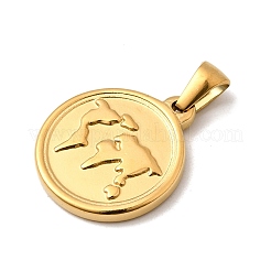 Подвески из нержавеющей стали 304&nbsp;STAS-B094-30G