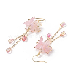 Серьги&nbsp;EJEW-TA00636-01