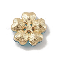 Сплав кабошонов&nbsp;GLAA-B010-03KCG-05