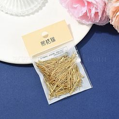 Латунные шпильки с плоской головкой&nbsp;XGR0084G-32G