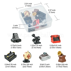 7 шт.&nbsp;RESI-FS0001-47