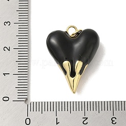 Стойки обшивки латунные подвески&nbsp;KK-S366-06G-09