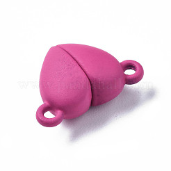 Магнитные застежки из сплава&nbsp;PALLOY-T080-19A-NR