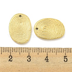 Подвески из нержавеющей стали 304 с вакуумным покрытием pvd&nbsp;STAS-L278-048G