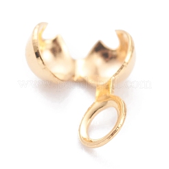 Латунной шариковой советы&nbsp;LS-X-KK-F824-033G