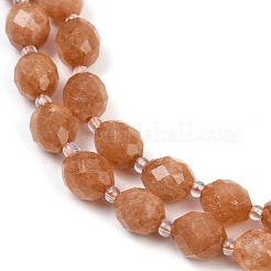 Натуральный Malaysia нефритовые бусы пряди&nbsp;G-D305-A01-01A