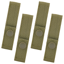 Полипропиленовый ремень для тактического снаряжения на открытом воздухе&nbsp;AJEW-WH20816-045C