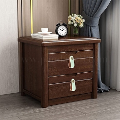 Кожаная ручка&nbsp;DIY-WH0182-20D