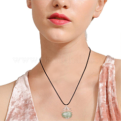 DIY ожерелье решений&nbsp;DIY-SC0008-50