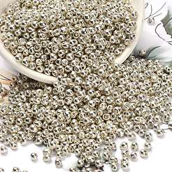 Бусины-капли miyuki 3.4 мм&nbsp;X-SEED-MY04-DP1051