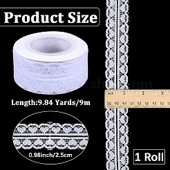 1 рулон полиэфирных лент&nbsp;OCOR-CP0001-359A