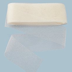 Кружевные отделки цвета гренадина для украшения шитья&nbsp;OCOR-WH20007-238A