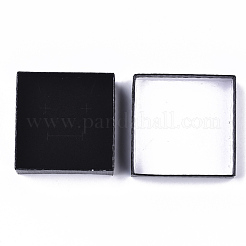 Картонные коробки ювелирных изделий&nbsp;X-CBOX-N012-25B