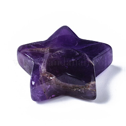 Натуральный смешанный камень в форме звезды камни для беспокойства&nbsp;G-T132-002A