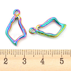 Подвески из нержавеющей стали 304&nbsp;STAS-I202-22RC