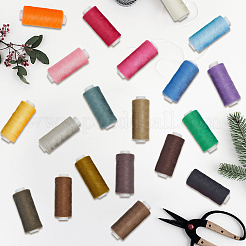 Полиэфирная нить&nbsp;SENE-CY0001-08