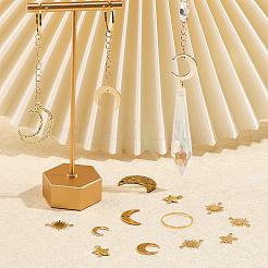 Наборы для изготовления ловца солнца своими руками&nbsp;DIY-CA0005-45