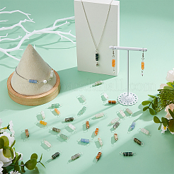 45 шт. 9 цвета&nbsp;PALLOY-FH00091