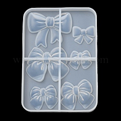 Силиконовые Молды в форме банта своими руками&nbsp;LS-SIMO-C005-02A