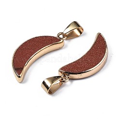 Синтетические голдстоуновские подвески&nbsp;G-S359-314C