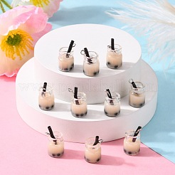 Стеклянные подвески для бутылок&nbsp;CRES-S359-01B