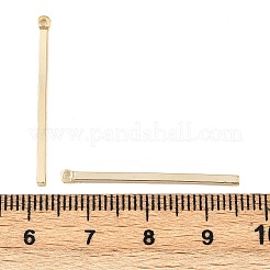 Латунные подвески&nbsp;KK-P310-24B-G