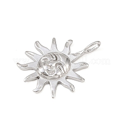 Подвески из нержавеющей стали 304&nbsp;STAS-Z171-02P