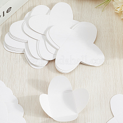 Крафт-бумага для шоколада&nbsp;AJEW-CN0004-83A