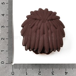 Пищевые экологически чистые силиконовые фокусные шарики&nbsp;SIL-C009-04